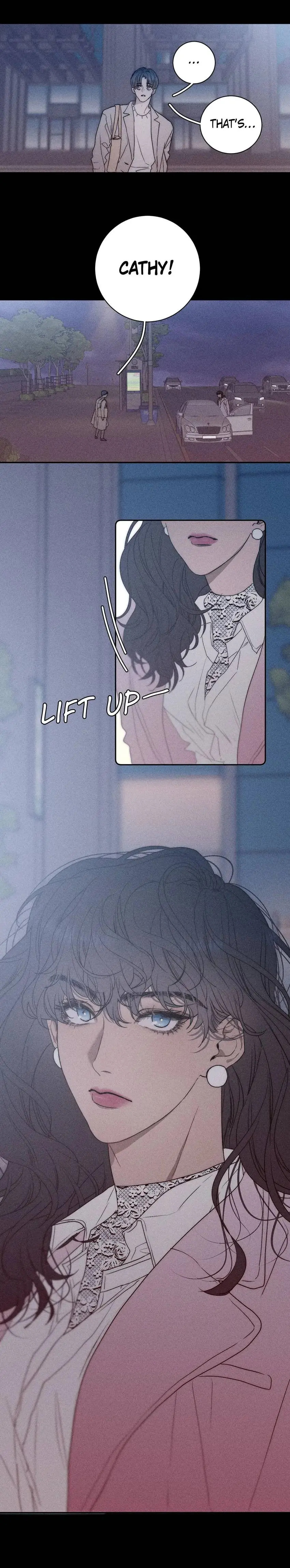 Read Spring Is Coming chapter 9 image 16 on Lezhin