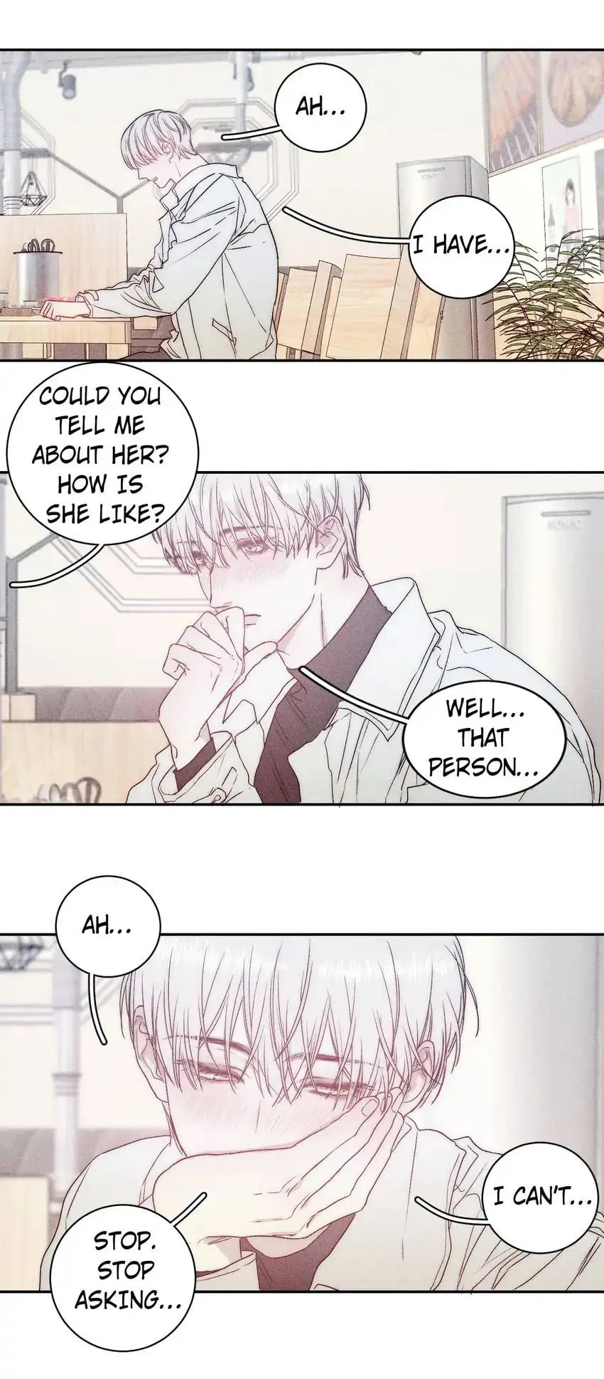 Read Spring Is Coming chapter 9 image 6 on Lezhin