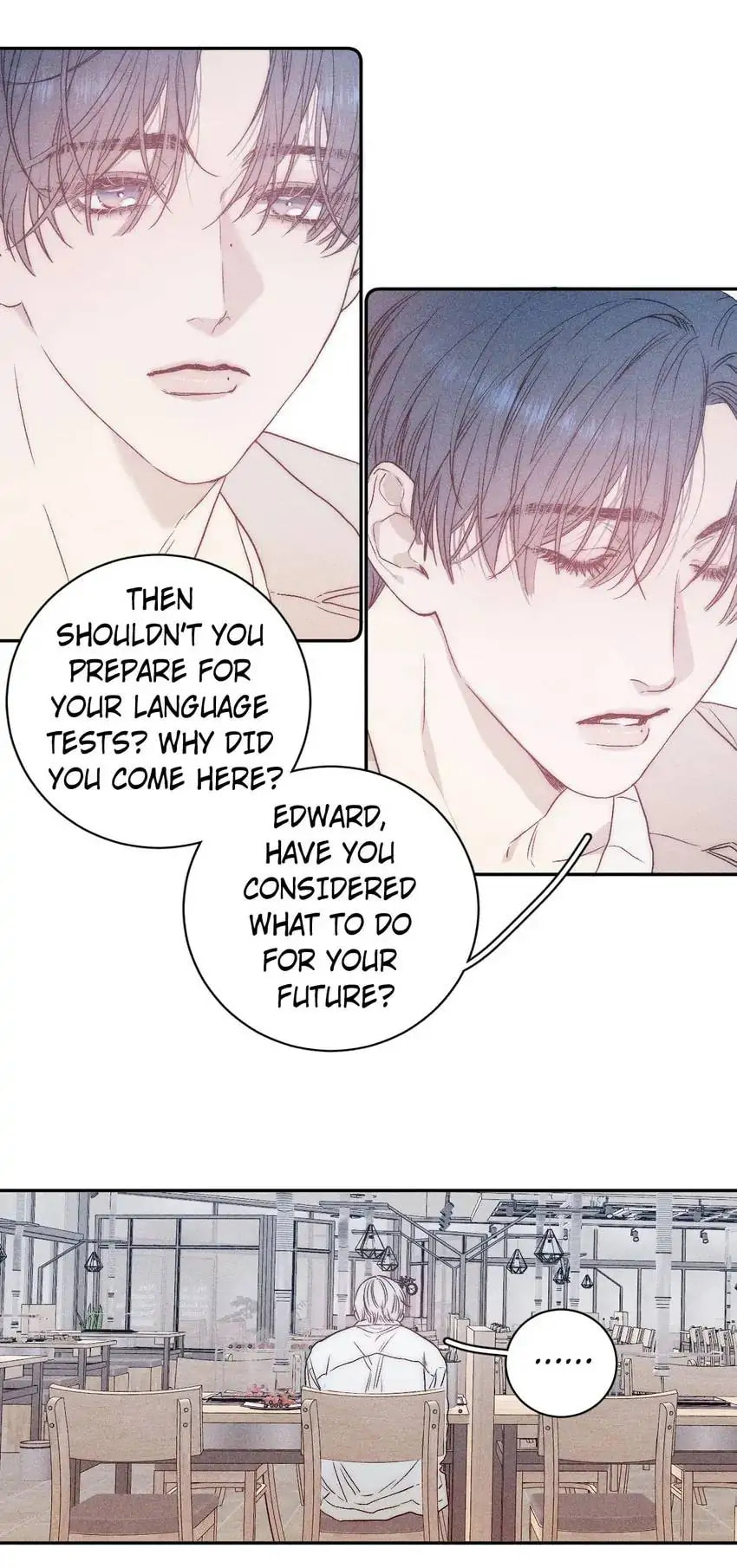 Read Spring Is Coming chapter 9 image 8 on Lezhin