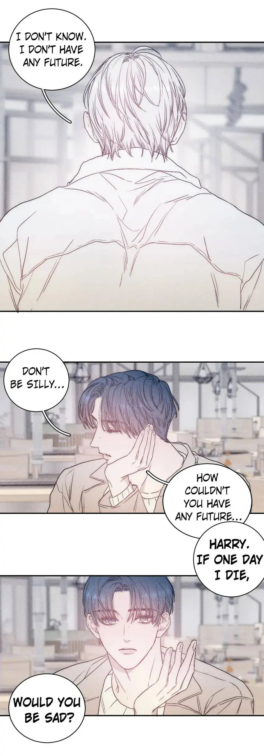 Read Spring Is Coming chapter 9 image 9 on Lezhin