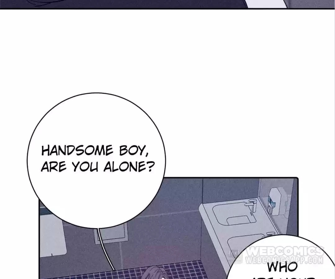 Read Spring Is Coming chapter 90 image 1 on Lezhin