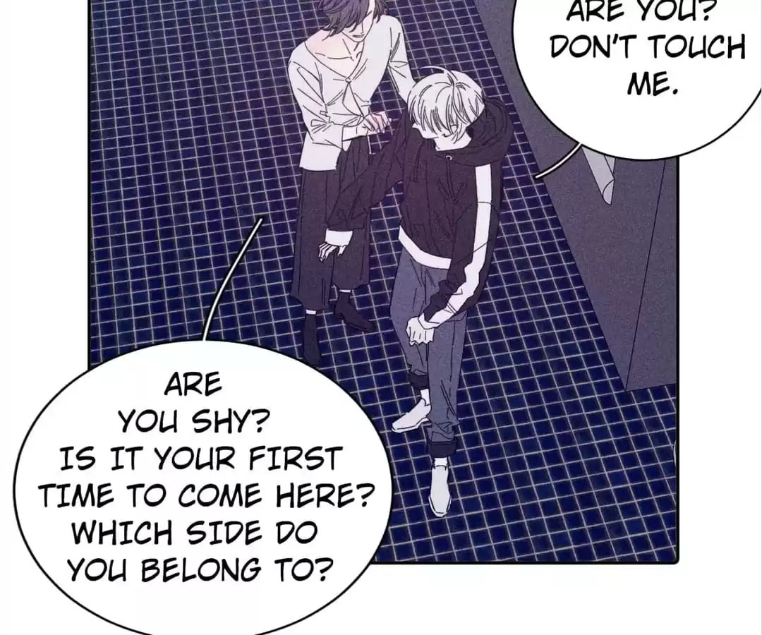 Read Spring Is Coming chapter 90 image 2 on Lezhin