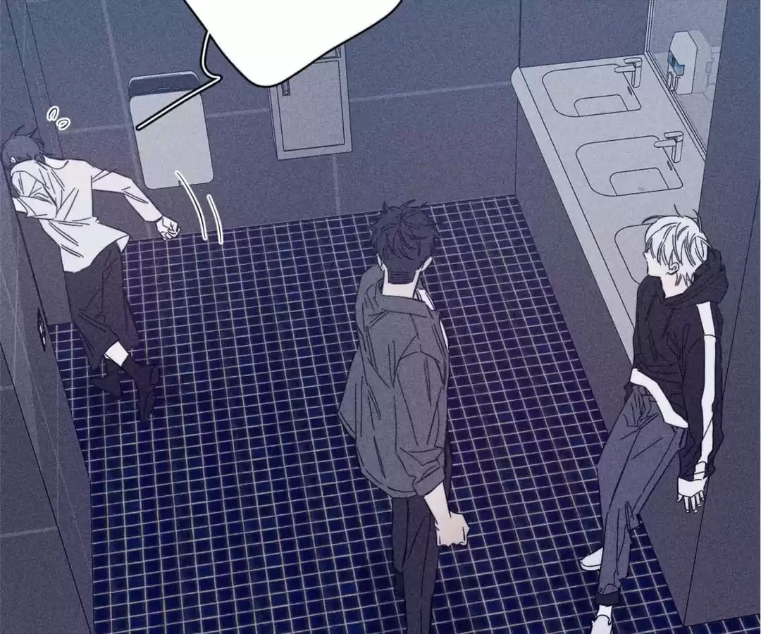 Read Spring Is Coming chapter 90 image 25 on Lezhin