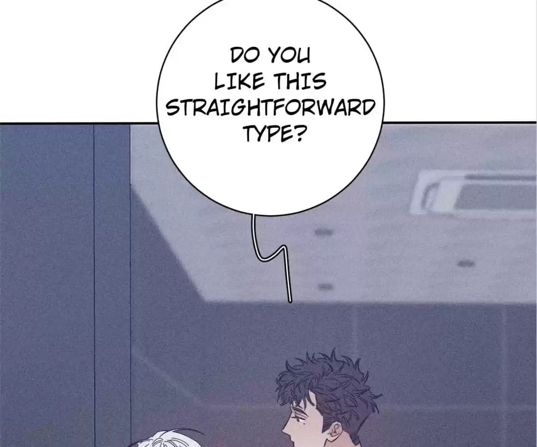 Read Spring Is Coming chapter 90 image 35 on Lezhin