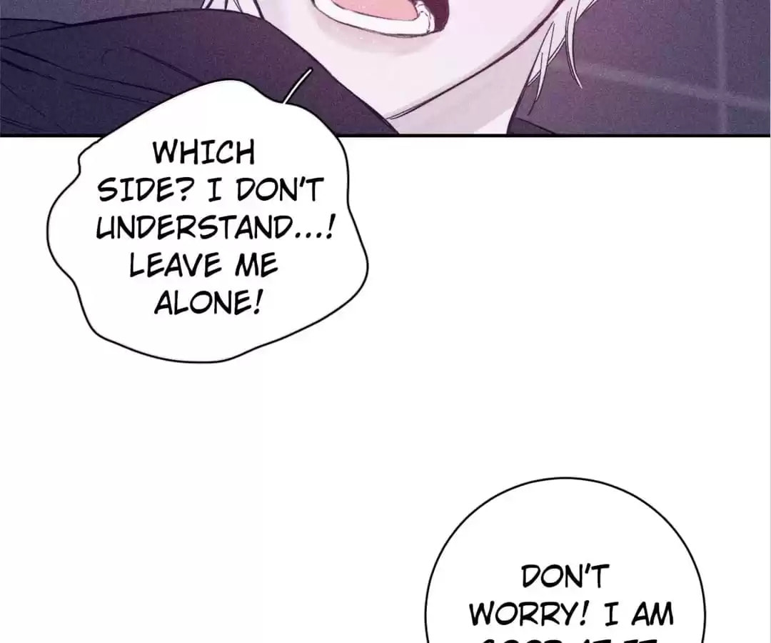 Read Spring Is Coming chapter 90 image 6 on Lezhin