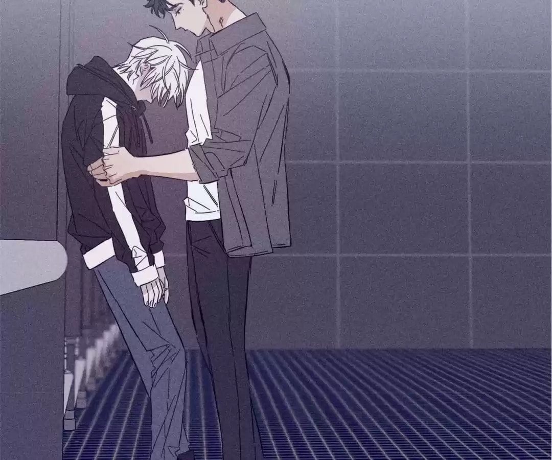 Read Spring Is Coming chapter 90 image 87 on Lezhin