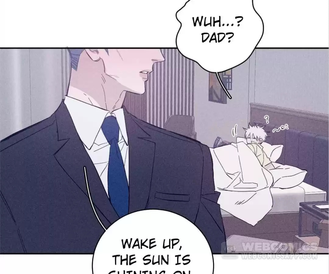 Read Spring Is Coming chapter 91 image 1 on Lezhin