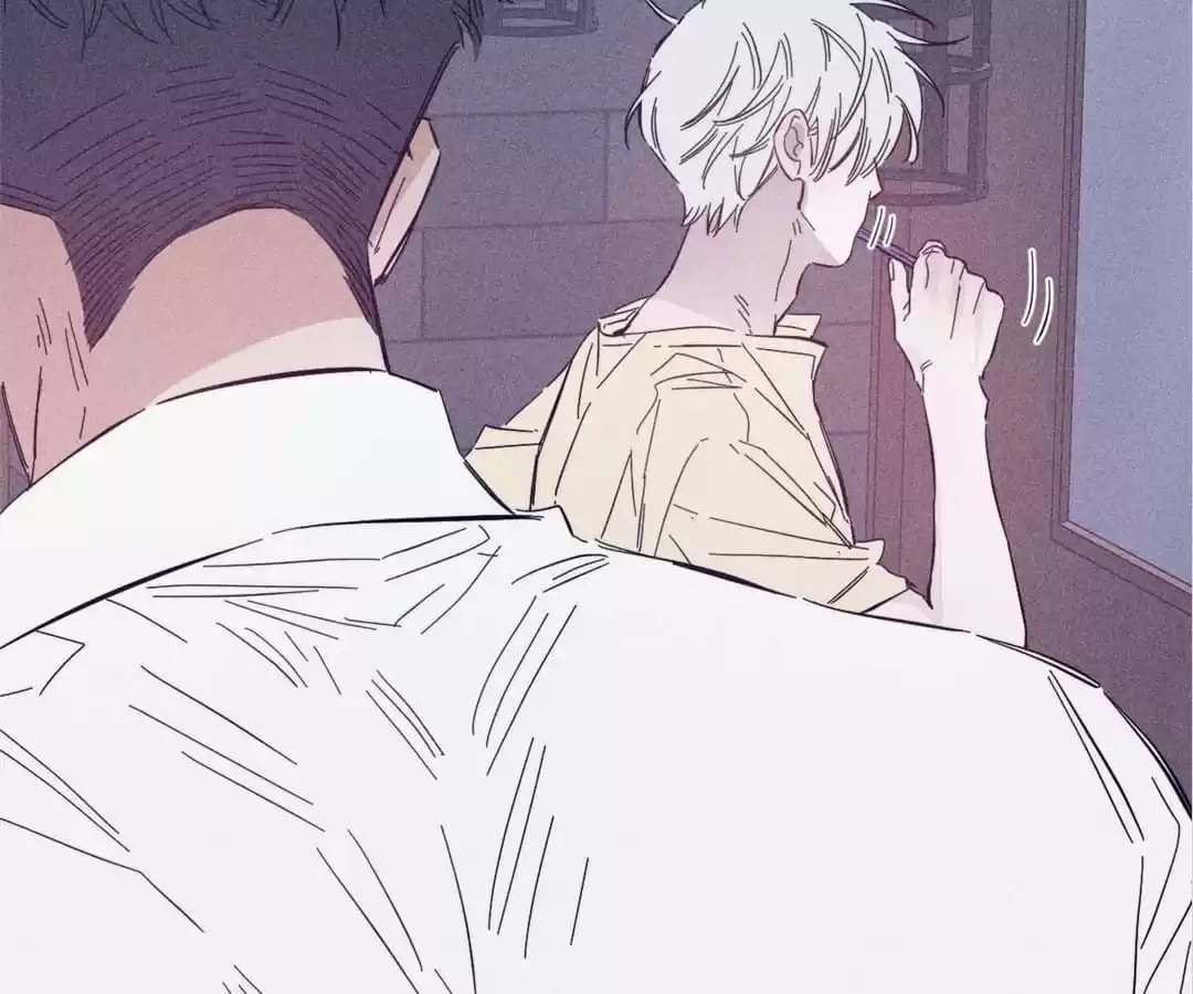 Read Spring Is Coming chapter 91 image 11 on Lezhin