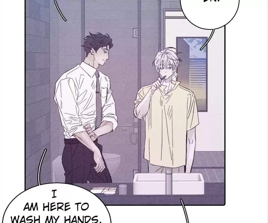 Read Spring Is Coming chapter 91 image 17 on Lezhin