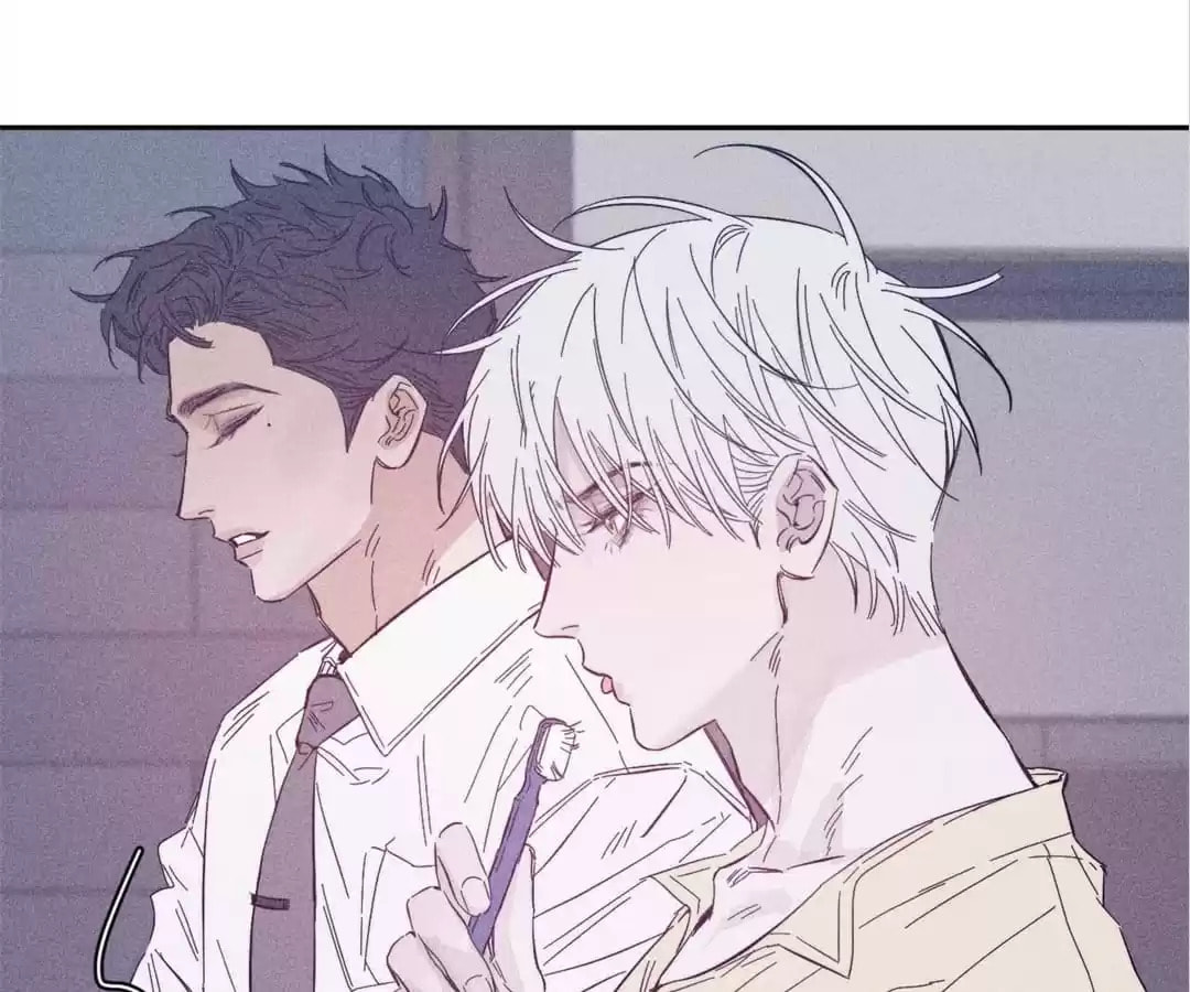Read Spring Is Coming chapter 91 image 19 on Lezhin