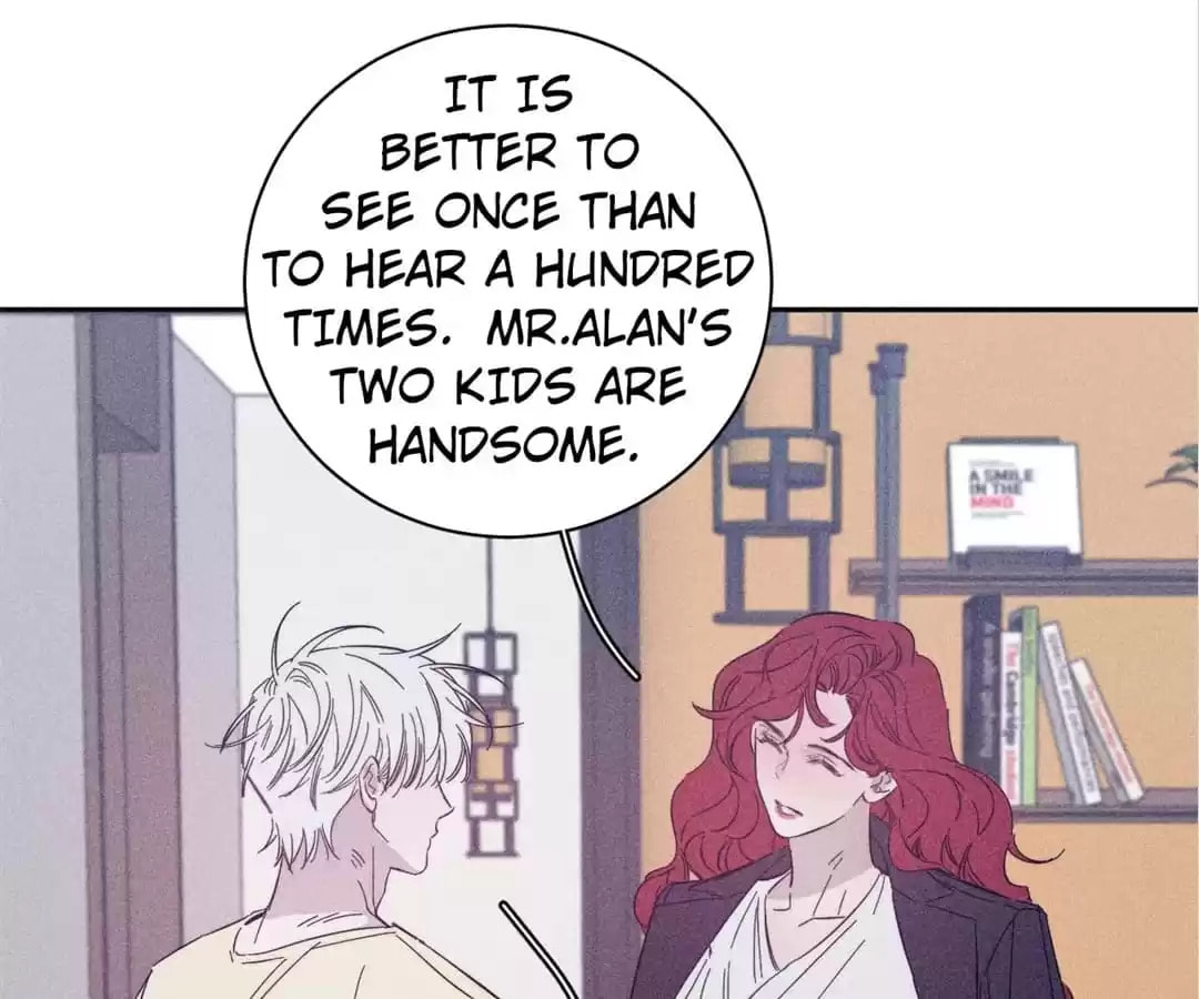 Read Spring Is Coming chapter 91 image 32 on Lezhin