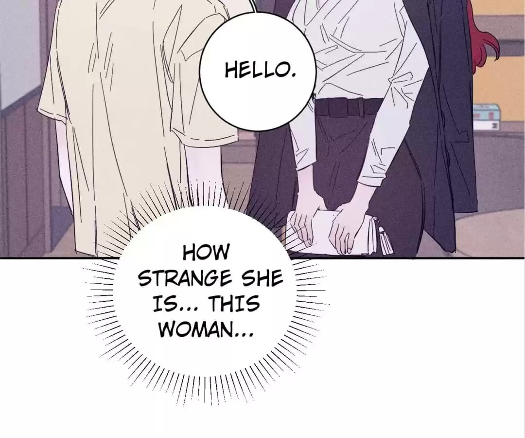 Read Spring Is Coming chapter 91 image 33 on Lezhin