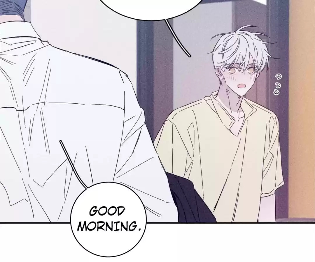 Read Spring Is Coming chapter 91 image 36 on Lezhin