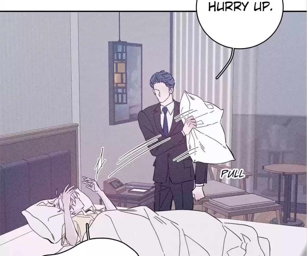Read Spring Is Coming chapter 91 image 4 on Lezhin