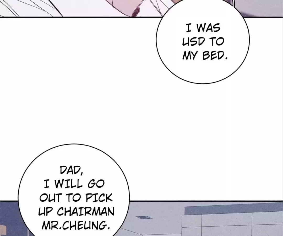 Read Spring Is Coming chapter 91 image 40 on Lezhin
