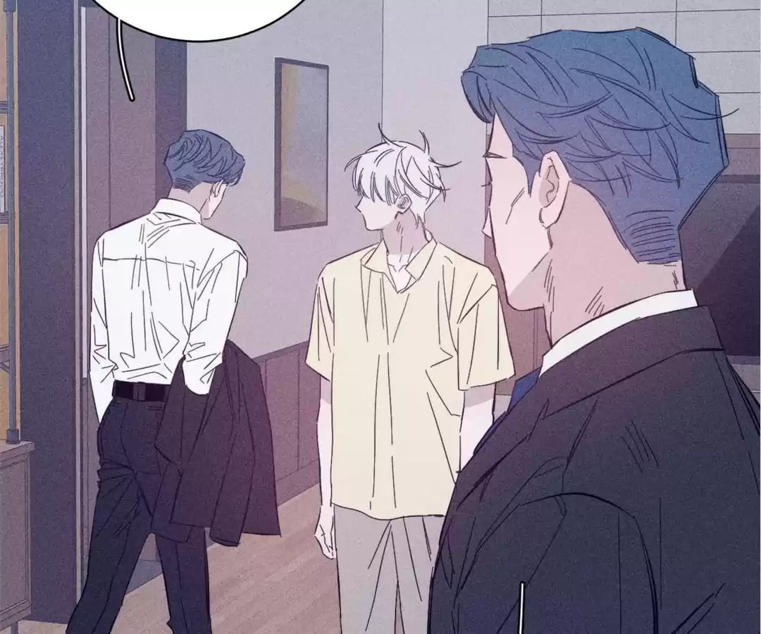 Read Spring Is Coming chapter 91 image 41 on Lezhin