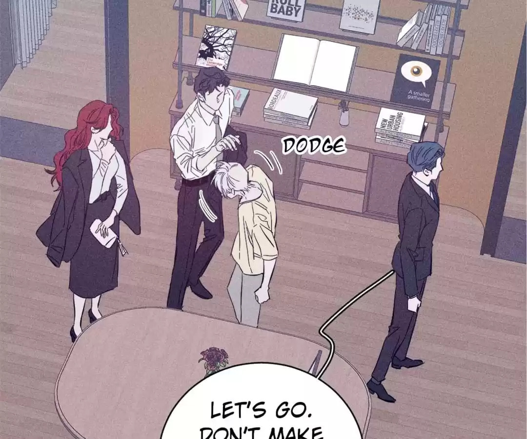 Read Spring Is Coming chapter 91 image 48 on Lezhin