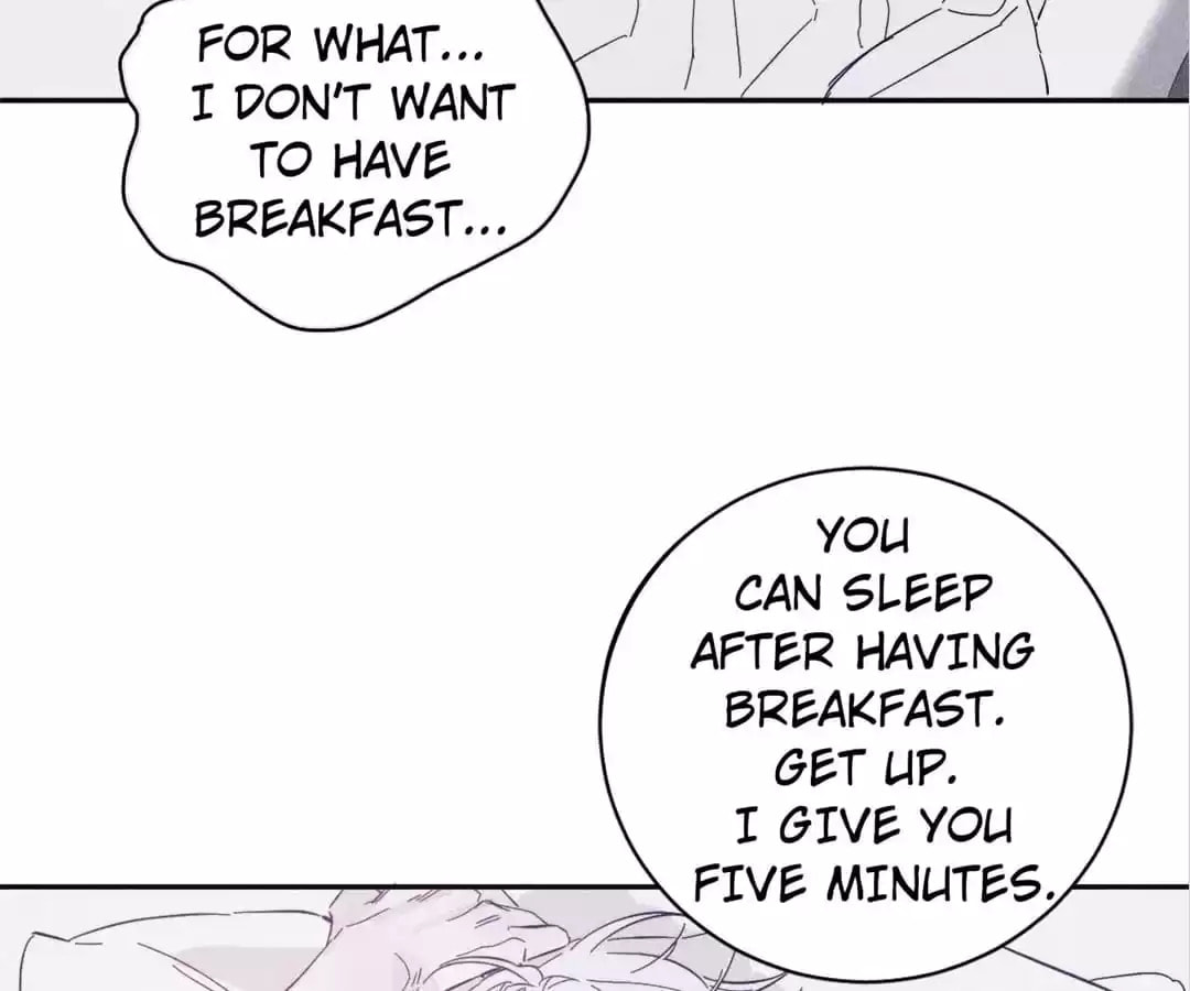 Read Spring Is Coming chapter 91 image 5 on Lezhin