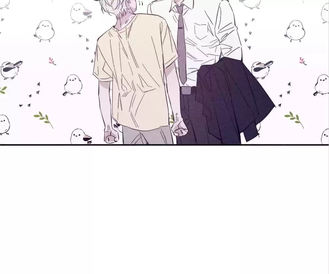 Read Spring Is Coming chapter 91 image 50 on Lezhin