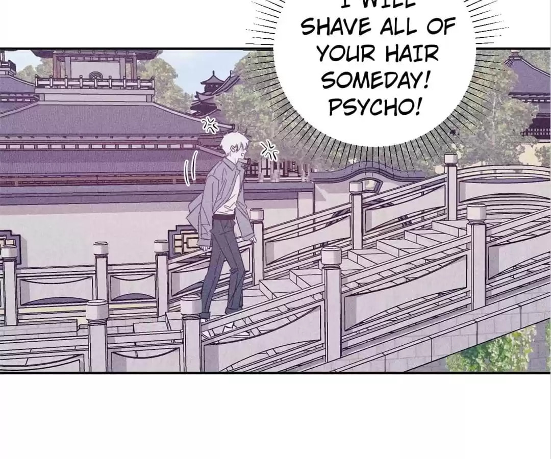 Read Spring Is Coming chapter 91 image 58 on Lezhin
