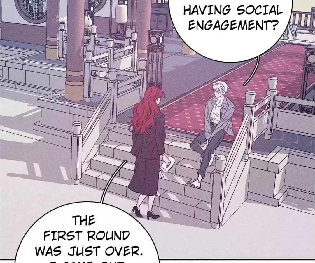 Read Spring Is Coming chapter 91 image 82 on Lezhin