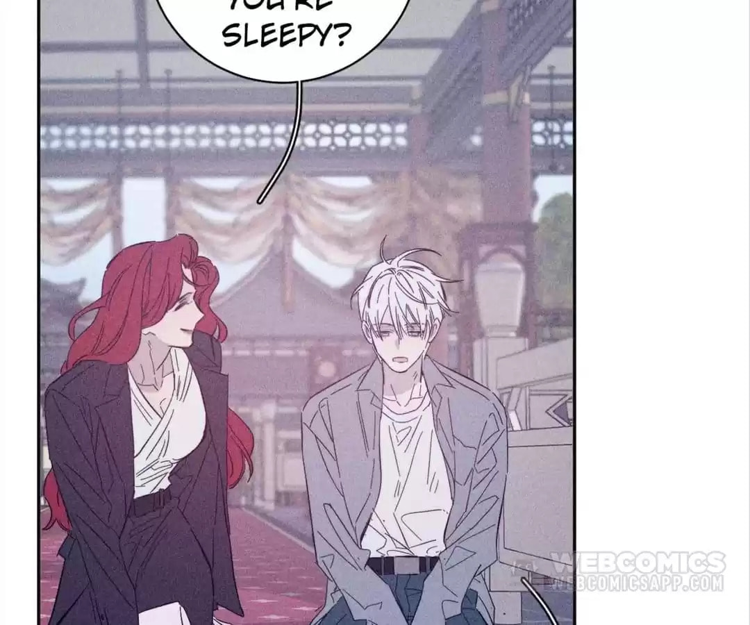 Read Spring Is Coming chapter 91 image 84 on Lezhin