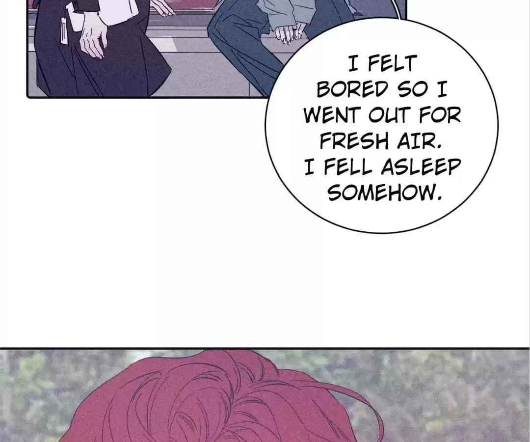 Read Spring Is Coming chapter 91 image 85 on Lezhin