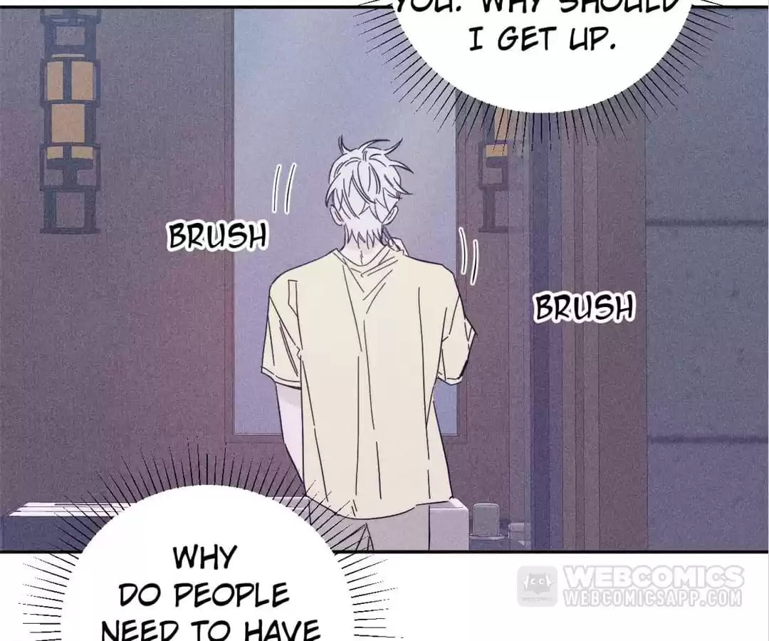 Read Spring Is Coming chapter 91 image 9 on Lezhin