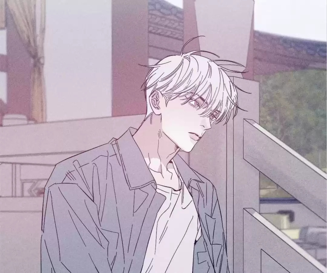 Read Spring Is Coming chapter 91 image 92 on Lezhin