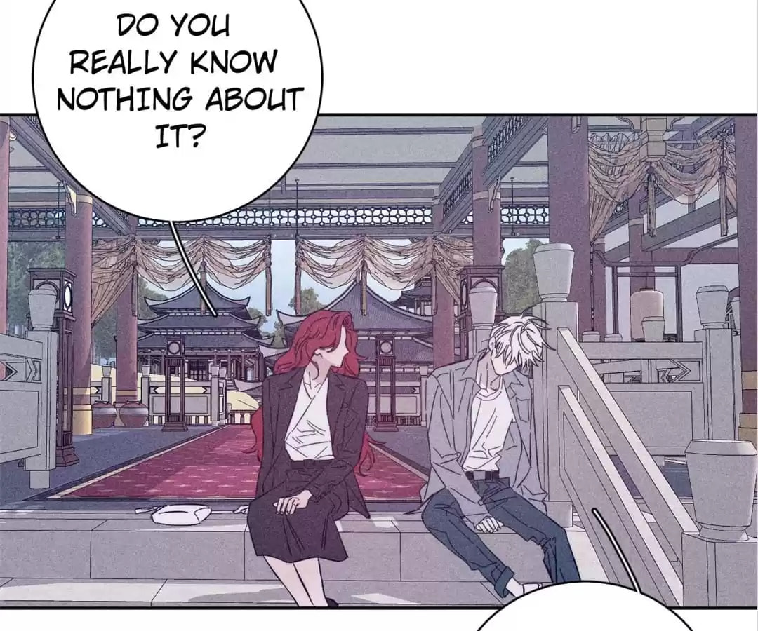 Read Spring Is Coming chapter 91 image 96 on Lezhin