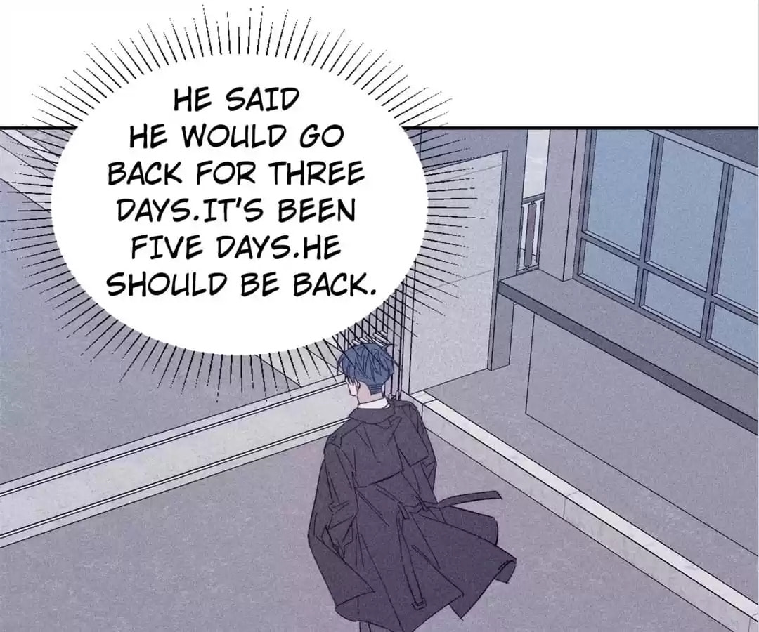Read Spring Is Coming chapter 92 image 15 on Lezhin