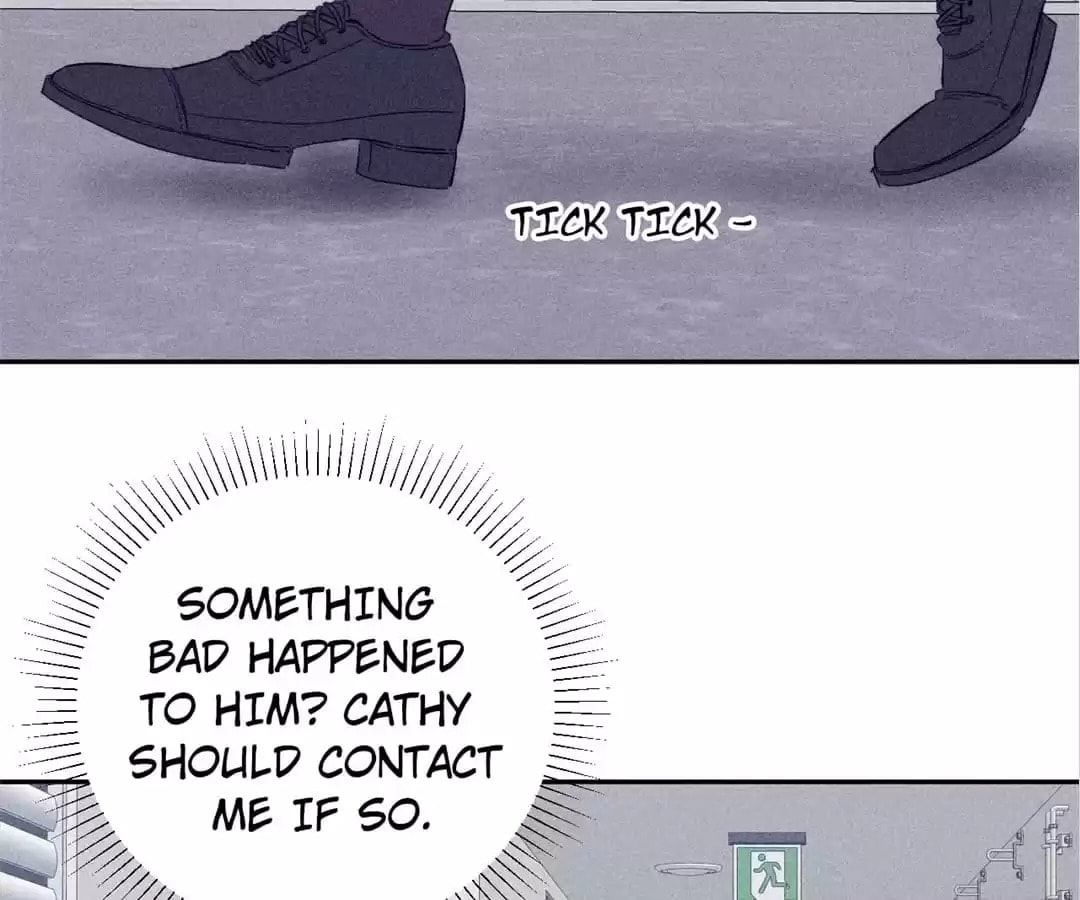 Read Spring Is Coming chapter 92 image 17 on Lezhin