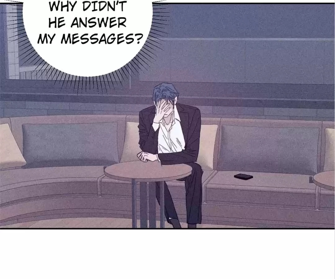 Read Spring Is Coming chapter 92 image 3 on Lezhin