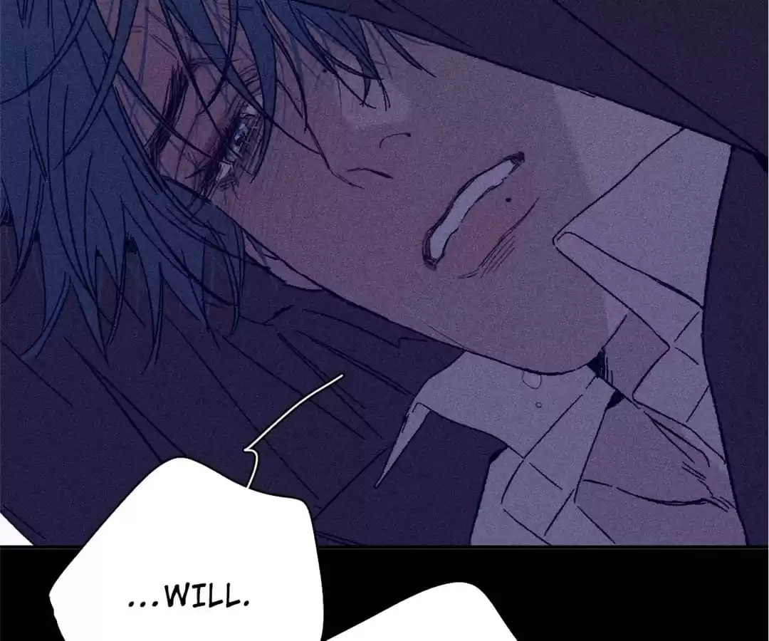 Read Spring Is Coming chapter 92 image 33 on Lezhin