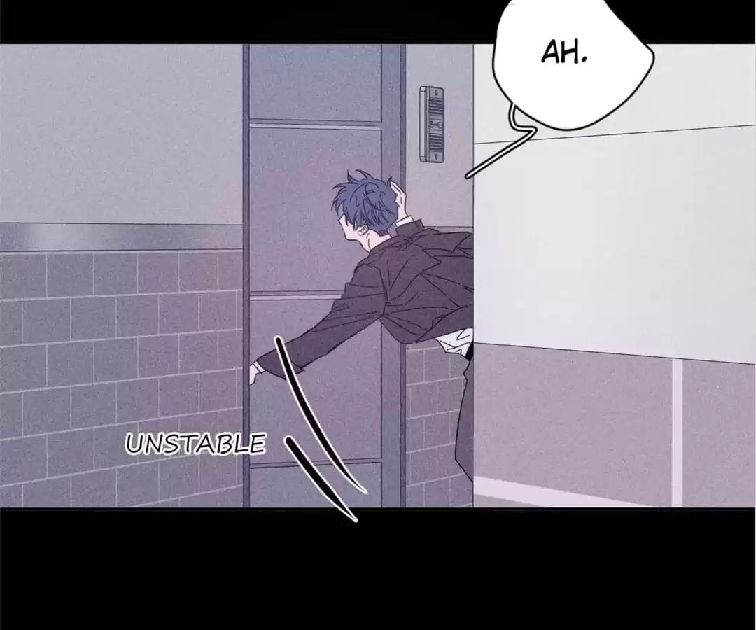 Read Spring Is Coming chapter 92 image 36 on Lezhin