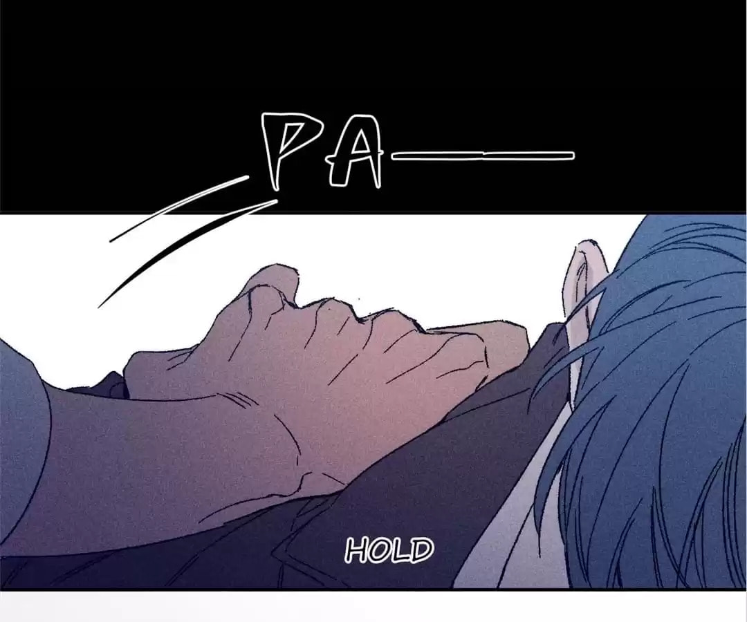 Read Spring Is Coming chapter 92 image 37 on Lezhin