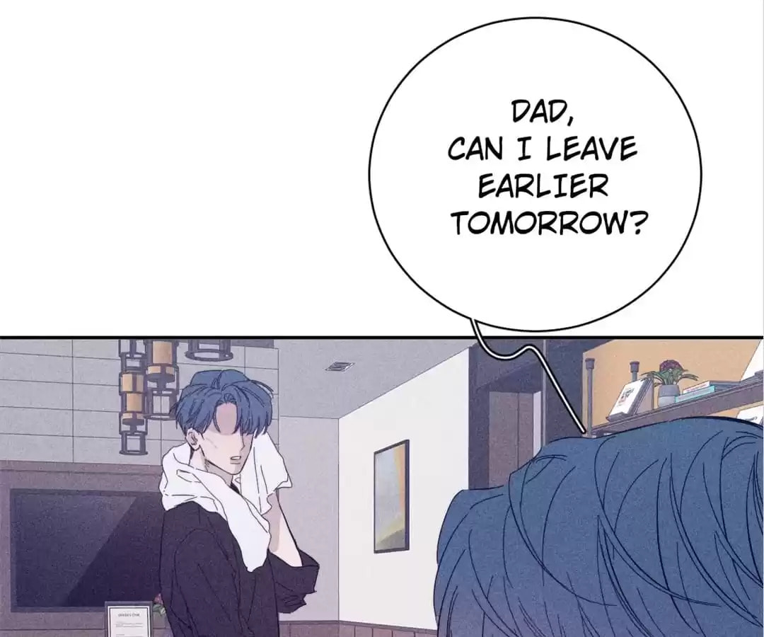 Read Spring Is Coming chapter 92 image 4 on Lezhin