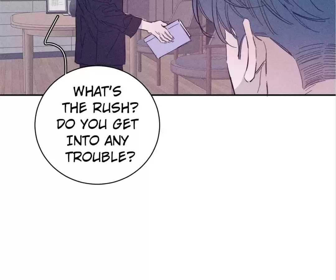 Read Spring Is Coming chapter 92 image 5 on Lezhin