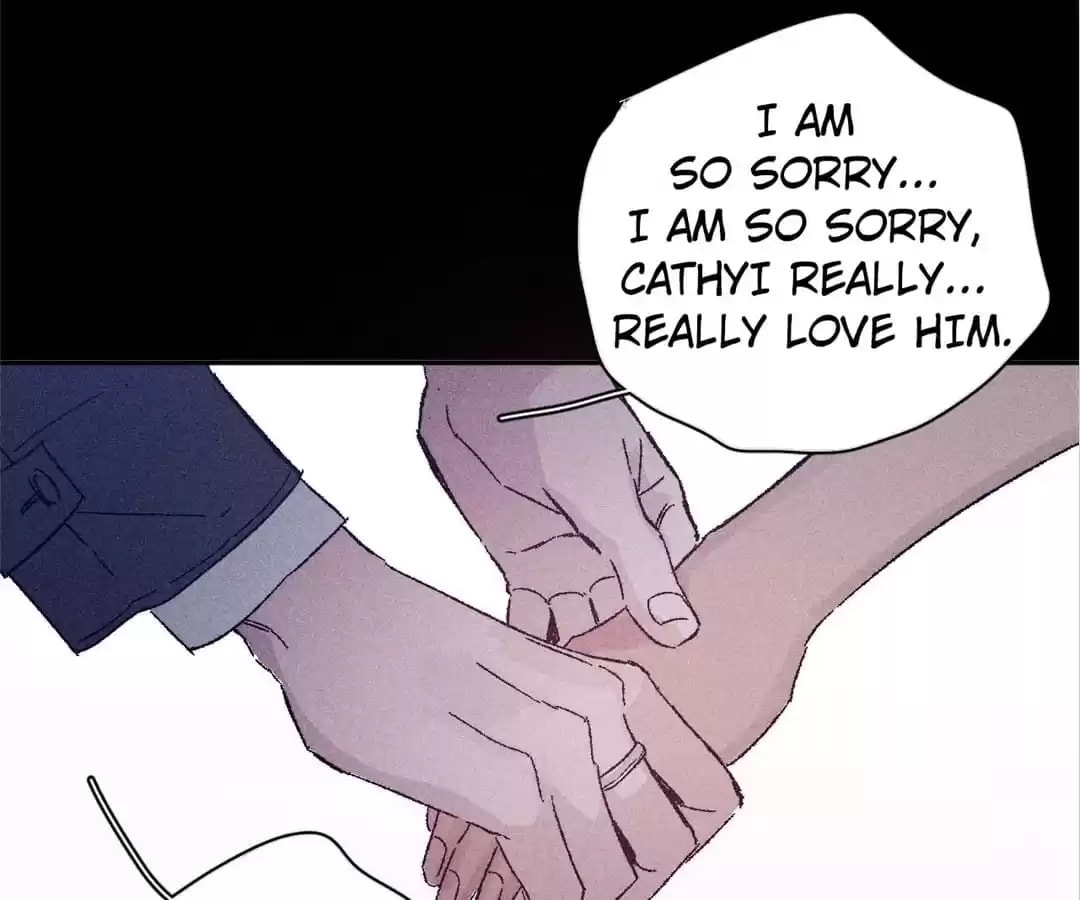 Read Spring Is Coming chapter 92 image 53 on Lezhin