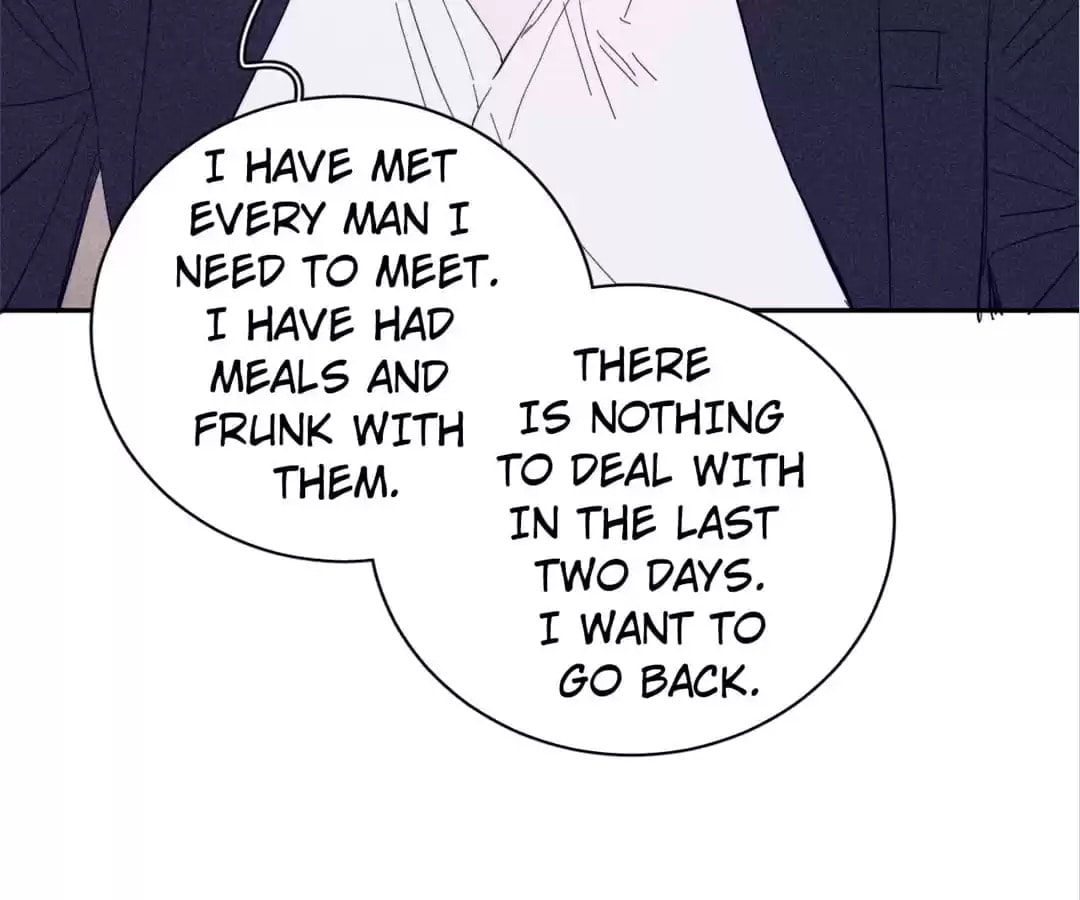 Read Spring Is Coming chapter 92 image 7 on Lezhin