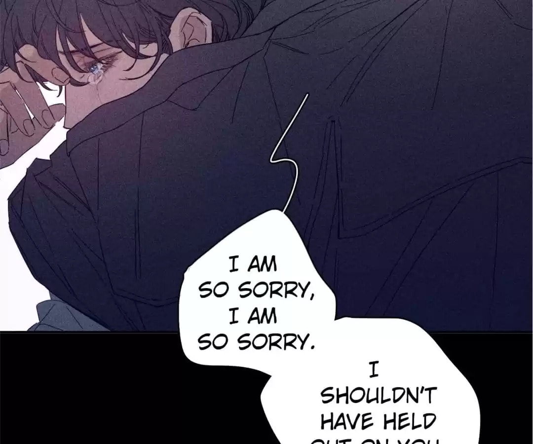Read Spring Is Coming chapter 92 image 95 on Lezhin