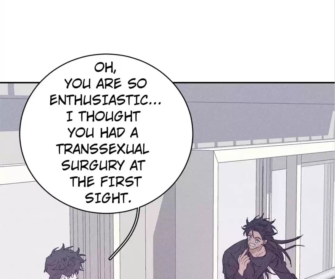 Read Spring Is Coming chapter 93 image 18 on Lezhin