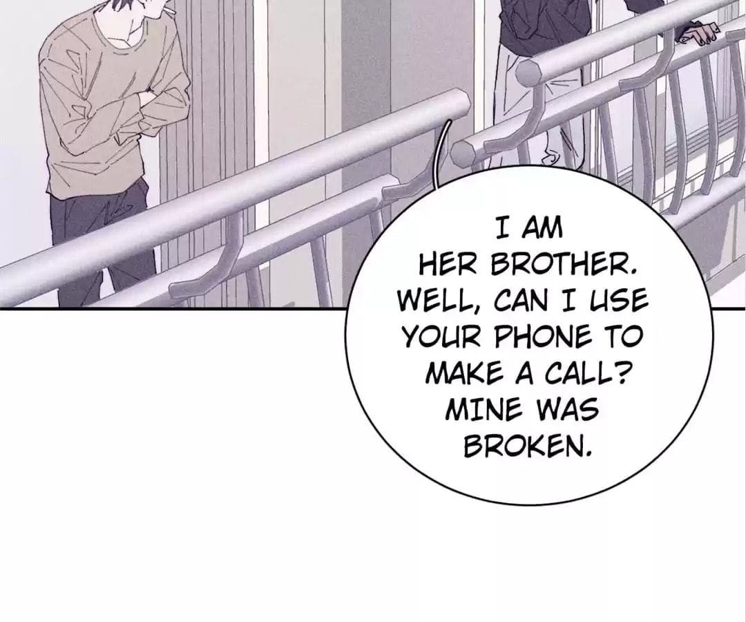 Read Spring Is Coming chapter 93 image 19 on Lezhin
