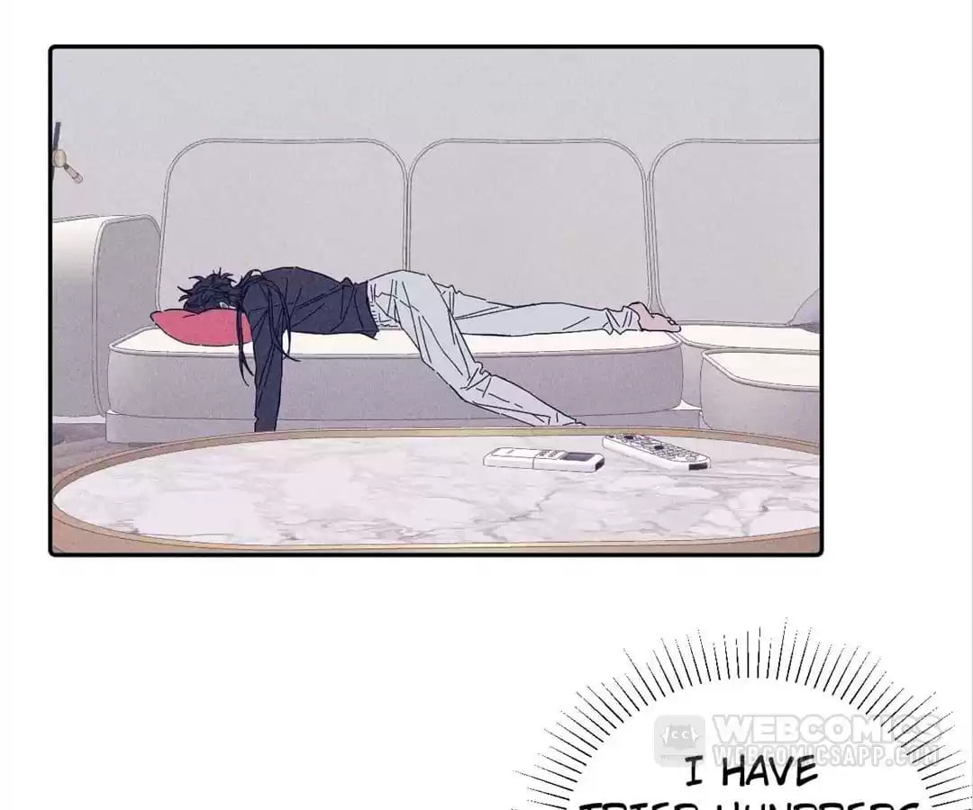 Read Spring Is Coming chapter 93 image 2 on Lezhin