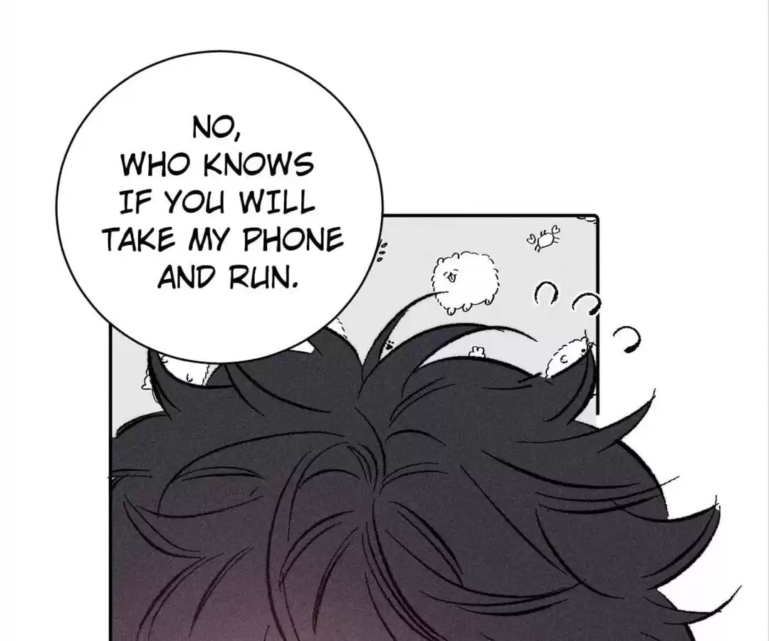 Read Spring Is Coming chapter 93 image 20 on Lezhin