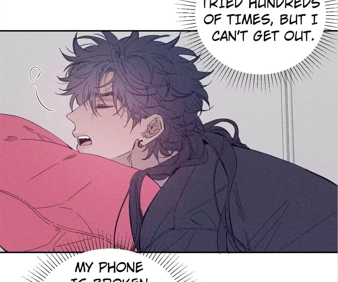 Read Spring Is Coming chapter 93 image 3 on Lezhin