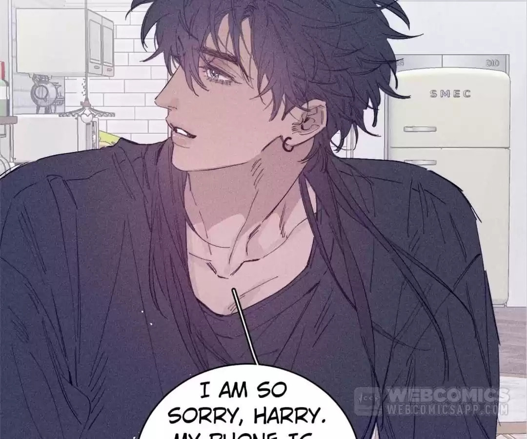 Read Spring Is Coming chapter 93 image 31 on Lezhin