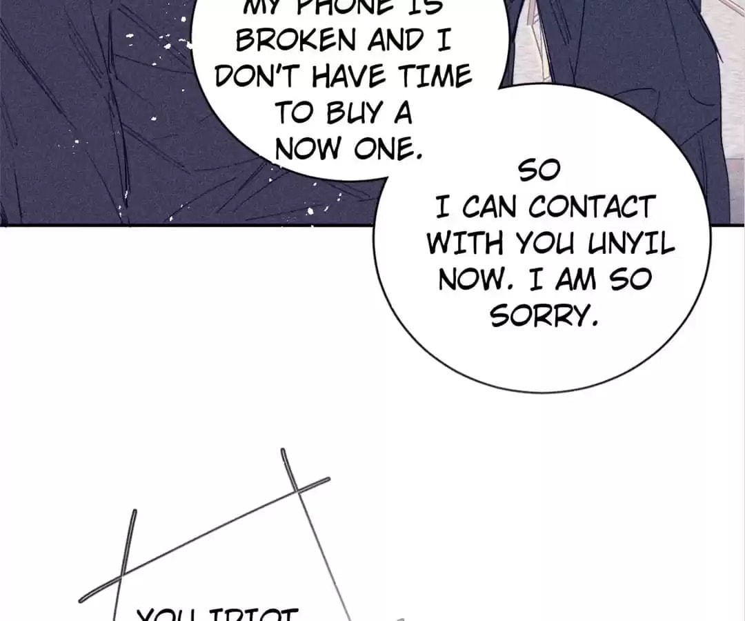 Read Spring Is Coming chapter 93 image 32 on Lezhin