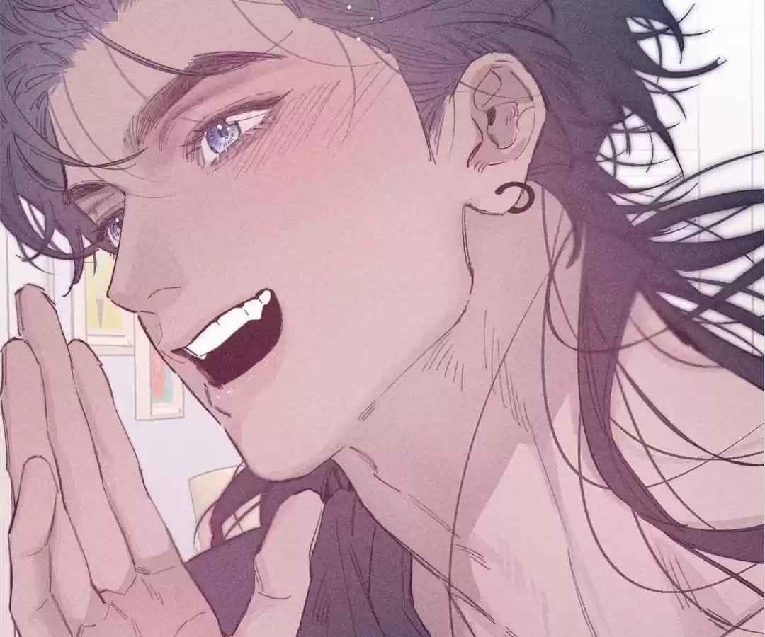 Read Spring Is Coming chapter 93 image 36 on Lezhin