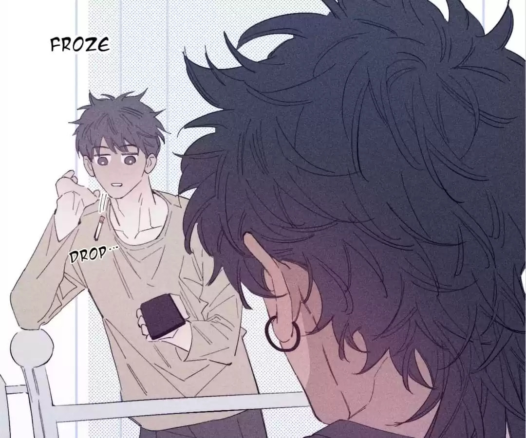 Read Spring Is Coming chapter 93 image 42 on Lezhin